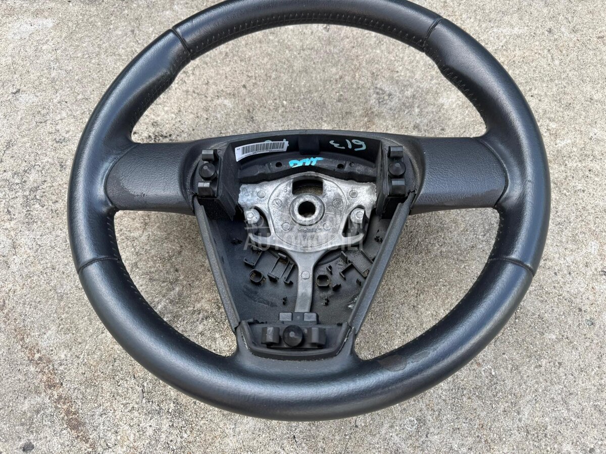 Volan za Citroen C3 od 2002. do 2009. god.