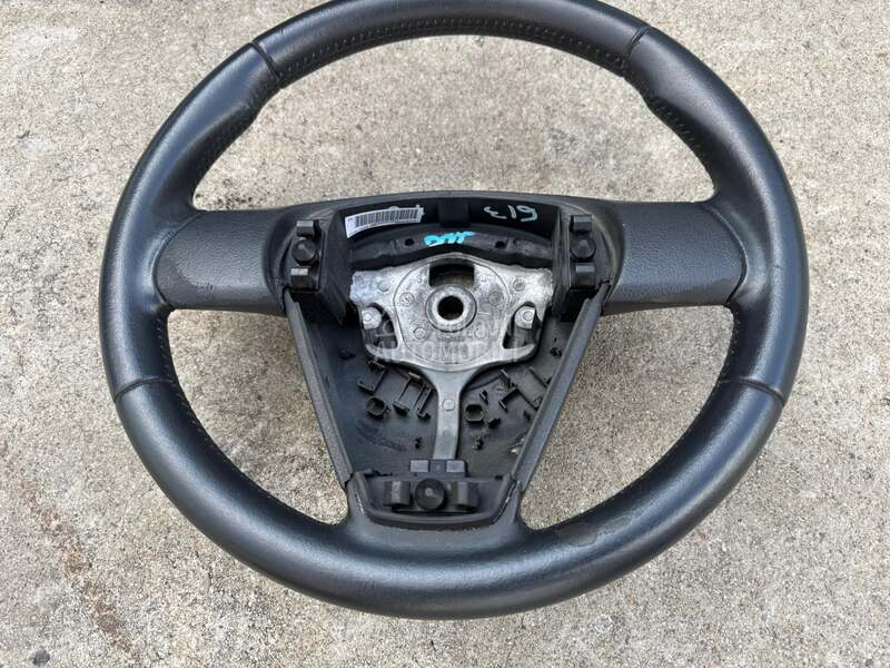Volan za Citroen C3 od 2002. do 2009. god.