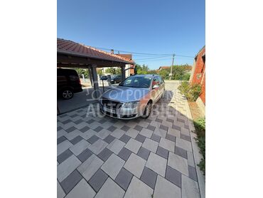 Volkswagen Passat B6 (može zamena), 4.200 €, 2009. Karavan, Dizel | 1968 cm3, 1.968 km, 103kW (140 KS), Manuelni 6 brzina, 4/5 vrata, 5 sedišta, Smederevska Palanka