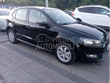 Volkswagen Polo 1.2 tdi, 4.790 €, 2010. Hečbek, Dizel | 1199 cm3, 192.000 km, 55kW (75 KS), Manuelni 5 brzina, 4/5 vrata, 5 sedišta, Novi Beograd