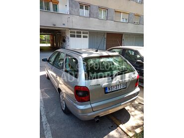 Citroen Xsara 2.0 HDI, Po dogovoru, 2000. Karavan, Dizel | 1905 cm3, 283.293 km, 66kW (90 KS), Manuelni 5 brzina, 4/5 vrata, 5 sedišta, Novi Sad