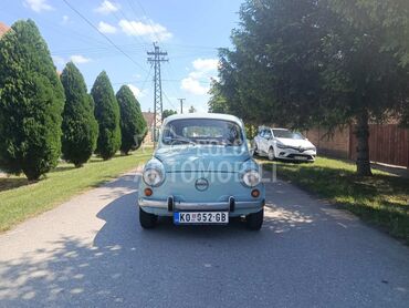 Zastava 750 (može zamena), 2.999 €, 1980. Hečbek, Benzin | 750 cm3, 85.062 km, 18kW (24 KS), Manuelni 4 brzine, 2/3 vrata, 4 sedišta, Skorenovac