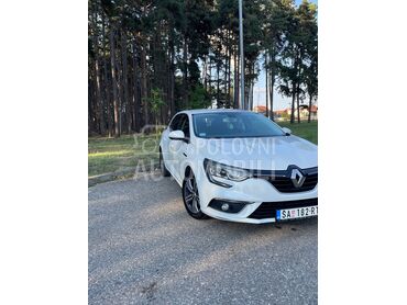 Renault Megane 1.5 DCI, 8.950 €, 2016. Hečbek, Dizel | 1461 cm3, 202.781 km, 81kW (110 KS), Manuelni 6 brzina, 4/5 vrata, 5 sedišta, Bogosavac