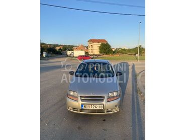 Daewoo Kalos, 1.300 €, 2004. Hečbek, Benzin | 1150 cm3, 262.000 km, 53kW (72 KS), Manuelni 5 brzina, 4/5 vrata, 5 sedišta, Niš