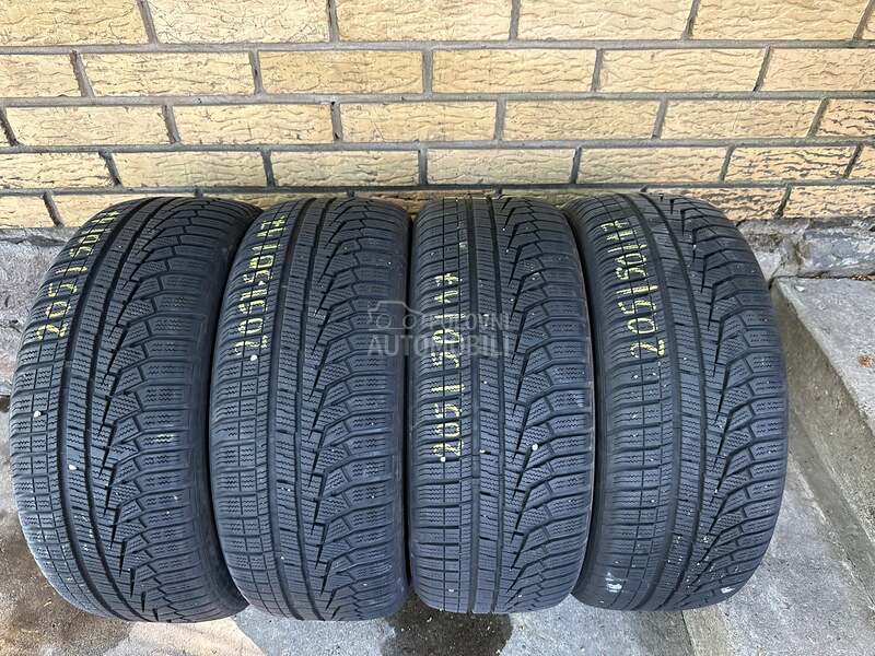 Hankook 205/50 R17 Zimska