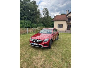 Mercedes Benz GLC 220 Glc220 4matic (može zamena), 20.000 €, 2016. Džip/SUV, Dizel | 2143 cm3, 200.000 km, 125kW (170 KS), Automatski / poluautomatski, 4/5 vrata, 5 sedišta, Beograd