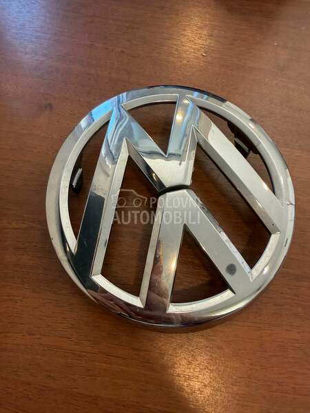 Znak za Volkswagen up! - 1S6853601B
