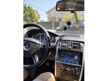 Mercedes Benz B 200 b200, 2.500 €, 2006. Hečbek, Dizel | 2000 cm3, 260.000 km, 103kW (140 KS), Manuelni 6 brzina, 4/5 vrata, 5 sedišta, Zvezdara