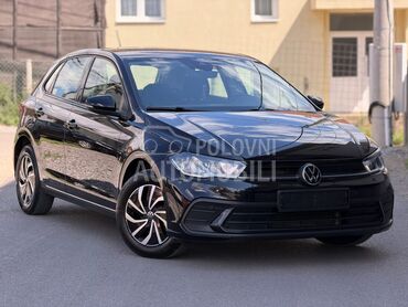 Volkswagen Polo 1.0TSI DSG/VIRTUAL, 15.490 €, 2022. Hečbek, Benzin | 999 cm3, 110.268 km, 70kW (95 KS), Automatski / poluautomatski, 4/5 vrata, 5 sedišta, Petlovo Brdo