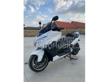 Yamaha Tmax, 4.700 €, 2011. , 500 cm3, 31.000 km, 30kW (41 KS), Scooter, Batajnica