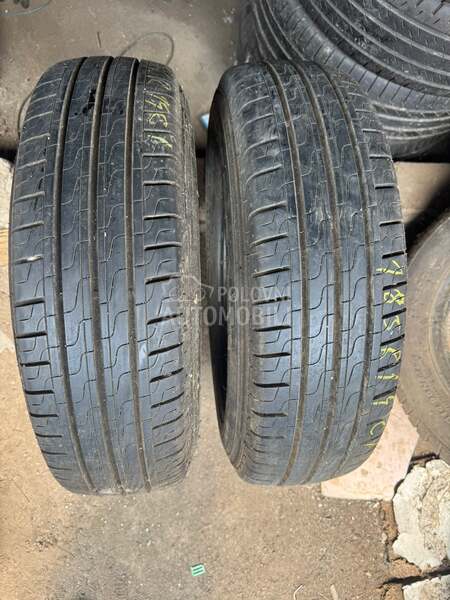 Pirelli 185/80 R14 Letnja