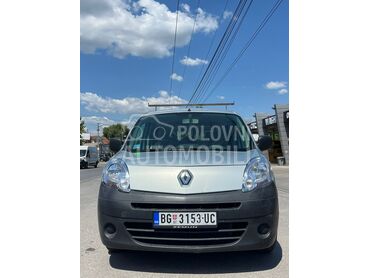 Renault Kangoo, 4.000 €, 2008. Monovolumen (MiniVan), Benzin + Gas (TNG) | 1598 cm3, 199.494 km, 78kW (106 KS), Manuelni 5 brzina, 4/5 vrata, 5 sedišta, Altina