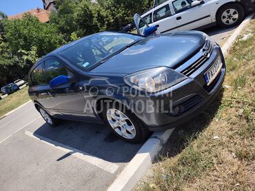Opel Astra H 1.9 cdti, 2.850 €, 2006. Hečbek, Dizel | 1910 cm3, 204.500 km, 74kW (101 KS), Manuelni 6 brzina, 4/5 vrata, 5 sedišta, Pančevo