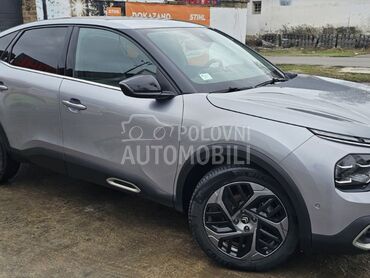 Citroen C4, 13.900 €, 2022. Limuzina, Dizel | 1499 cm3, 179.000 km, 81kW (110 KS), Manuelni 6 brzina, 4/5 vrata, 5 sedišta, Odžaci