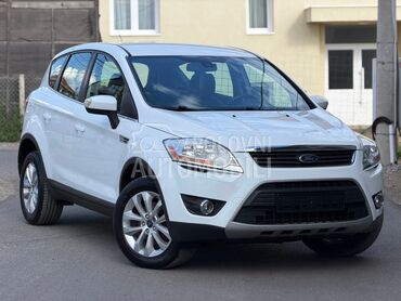 Ford Kuga 2.0 TDCi NAVl TITAN, 6.990 €, 2012. Džip/SUV, Dizel | 1997 cm3, 184.580 km, 103kW (140 KS), Manuelni 6 brzina, 4/5 vrata, 5 sedišta, Petlovo Brdo