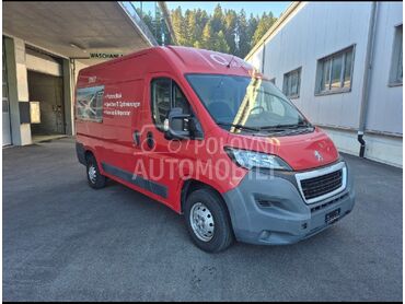 Fiat Ducato 3.0 l2 h2 CH 180, 9.550 €, 2016. , 179.000 km, Dostavni kombi do 3.5t, Dizel, 3000 cm3, Manuelni menjač, Altina