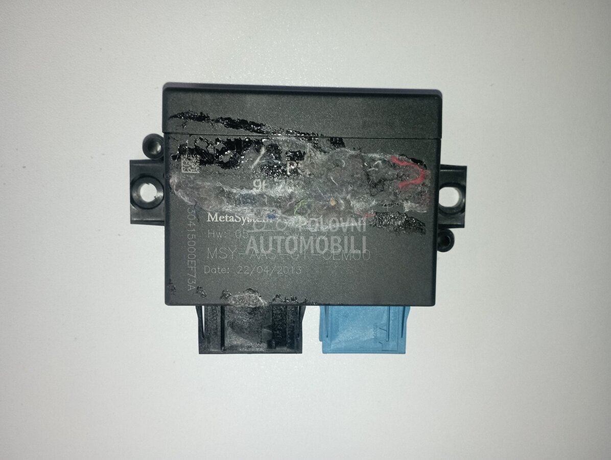 Modul parking senzora za Citroen C3 od 2009. do 2016. god.