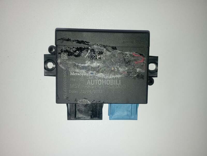 Modul parking senzora za Citroen C3 od 2009. do 2016. god.