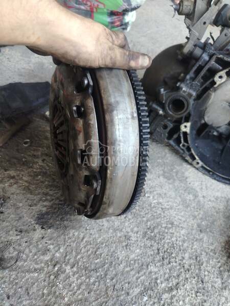 set kvacila za Peugeot 206, 307, 406 ...