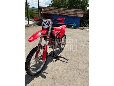 Gas Gas Mc, 4.650 €, 2023. , 350 cm3, 1.111 km, 43kW (58 KS), Enduro / Cross, Masloševo
