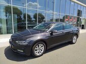Volkswagen Passat B8 2.0 TDI BUSINESS AT (može zamena)
