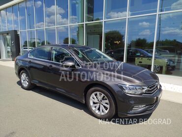 Volkswagen Passat B8 2.0 TDI BUSINESS AT (može zamena)