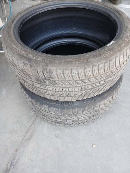 Continental 225/40 R18 Zimska