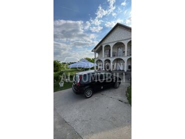 Ford C-Max 2.0 TDCI (može zamena), 2.000 €, 2006. Monovolumen (MiniVan), Dizel | 1998 cm3, 317.357 km, 100kW (136 KS), Manuelni 6 brzina, 4/5 vrata, 5 sedišta, Obrenovac