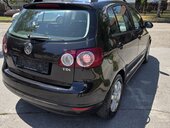 Volkswagen Golf Plus 1.9 tdi bls