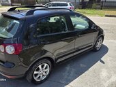 Volkswagen Golf Plus 1.9 tdi bls