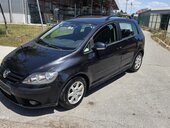 Volkswagen Golf Plus 1.9 tdi bls