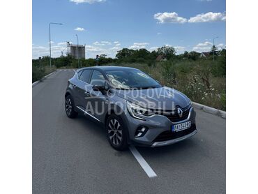 Renault Captur 1.3 TECHNO EDC 140, 20.900 €, Polovno, Pančevo