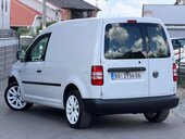 Volkswagen Caddy 1.6 TDI NAVl VIasnik