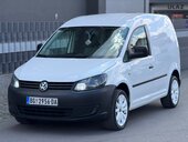 Volkswagen Caddy 1.6 TDI NAVl VIasnik