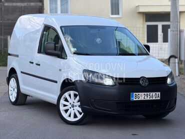 Volkswagen Caddy 1.6 TDI NAVl VIasnik, 7.190 €, 2011. , 197.351 km, Dostavni kombi do 3.5t, Dizel, 1598 cm3, Manuelni menjač, Petlovo Brdo