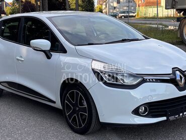 Renault Clio 1.5DCI, 5.490 €, 2015. Hečbek, Dizel | 1461 cm3, 218.616 km, 66kW (90 KS), Manuelni 5 brzina, 4/5 vrata, 5 sedišta, Šabac