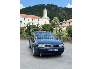 Volkswagen Golf 4 1.9 TDI (može zamena), 2.600 €, 2002. Hečbek, Dizel | 1896 cm3, 456.500 km, 74kW (101 KS), Manuelni 5 brzina, 4/5 vrata, 5 sedišta, Bujanovac