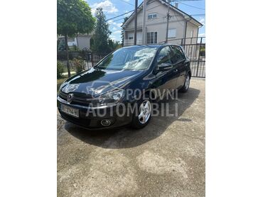 Volkswagen Golf 6 1.6 TDI, 6.400 €, 2012. Hečbek, Dizel | 1598 cm3, 185.000 km, 66kW (90 KS), Manuelni 5 brzina, 4/5 vrata, 5 sedišta, Čukarica