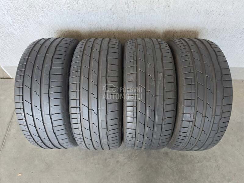 Hankook 255/45 R19 Letnja