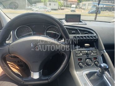 Peugeot 3008 (može zamena), 6.500 €, 2011. Hečbek, Dizel | 1560 cm3, 198.000 km, 82kW (111 KS), Manuelni 6 brzina, 4/5 vrata, 5 sedišta, Beograd