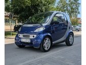 Smart ForTwo CAR SMART 0.6 (može zamena)