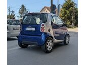 Smart ForTwo CAR SMART 0.6 (može zamena)