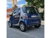 Smart ForTwo CAR SMART 0.6 (može zamena)