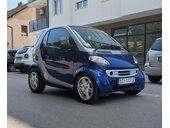 Smart ForTwo CAR SMART 0.6 (može zamena)