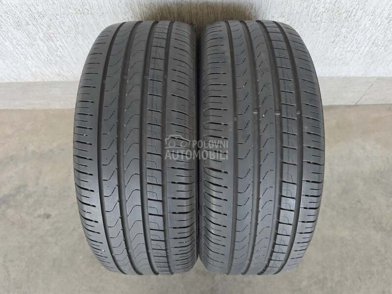 Pirelli 235/50 R19 Letnja