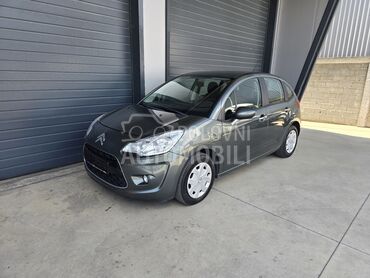 Citroen C3 1.6 HDI, 4.190 €, 2011. Hečbek, Dizel | 1560 cm3, 176.285 km, 68kW (92 KS), Manuelni 5 brzina, 4/5 vrata, 5 sedišta, Ugrinovci