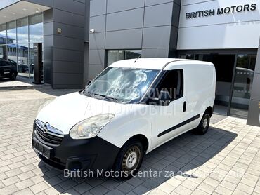 Opel Combo 1.3 CDTI