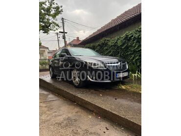 Opel Insignia, 6.490 €, 2014. Karavan, Dizel | 1956 cm3, 265.000 km, 118kW (160 KS), Automatski / poluautomatski, 4/5 vrata, 5 sedišta, Šabac