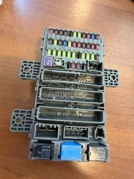 Kutija osiguraca  BSI modul za Honda Civic - SMG-G250-BSI