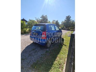 Kia Picanto 1.1 EX, 1.450 €, 2004. Limuzina, Benzin | 1086 cm3, 181.610 km, 48kW (65 KS), Manuelni 5 brzina, 4/5 vrata, 5 sedišta, Lazarevac